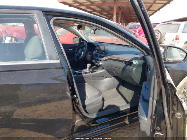 1N4BL4DV8RN431110 Nissan Altima Sv Fwd