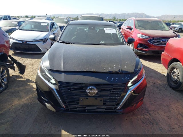 2024 Nissan Altima Sv Fwd მანქანა იყიდება აუქციონზე, vin: 1N4BL4DV8RN431110, აუქციონის ნომერი: 45571954