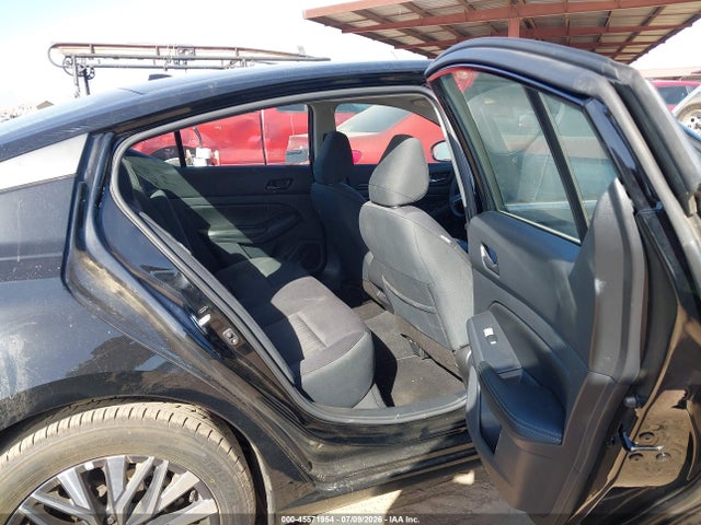 1N4BL4DV8RN431110 Nissan Altima Sv Fwd