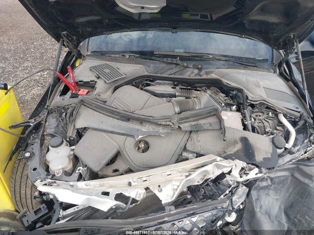 45571957 :رقم المزاد ، W1KAF4GB5PR089061 vin ، 2023 Mercedes-benz C 300 Sedan مزاد بيع