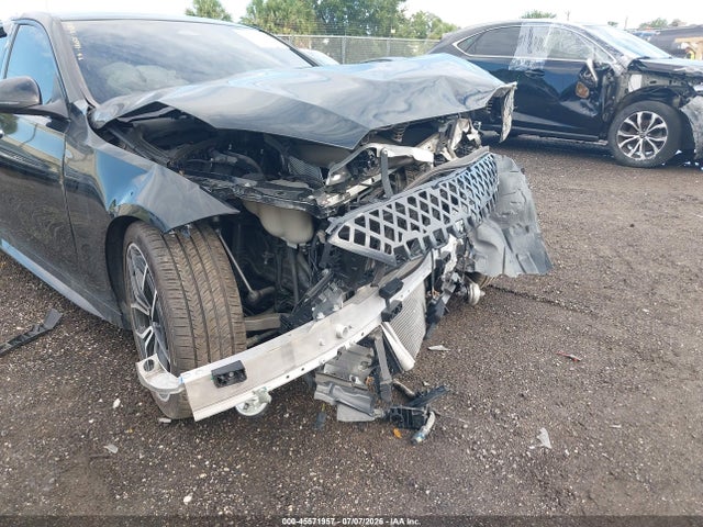 Aukcja sprzedaży 2023 Mercedes-benz C 300 Sedan, vin: W1KAF4GB5PR089061, numer aukcji: 45571957