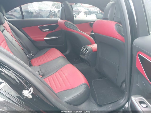 Aukcja sprzedaży 2023 Mercedes-benz C 300 Sedan, vin: W1KAF4GB5PR089061, numer aukcji: 45571957