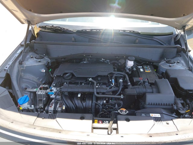 Auction sale of the 2025 Hyundai Kona Se, vin: KM8HA3AB1SU266653, lot number: 45571959