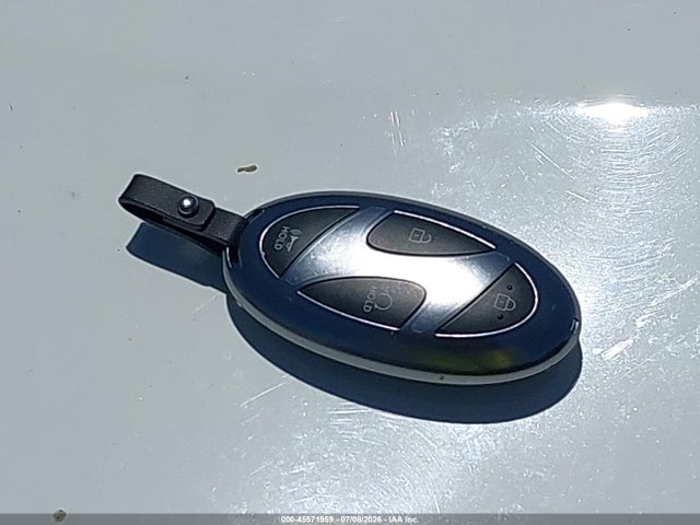 Auction sale of the 2025 Hyundai Kona Se, vin: KM8HA3AB1SU266653, lot number: 45571959