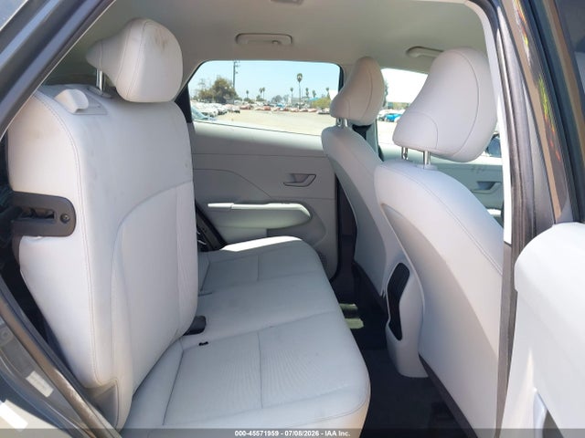 Auction sale of the 2025 Hyundai Kona Se, vin: KM8HA3AB1SU266653, lot number: 45571959