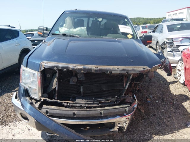 Продажа на аукционе авто 2014 Ford F-150 Xlt, vin: 1FTFW1ET7EFC17700, номер лота: 45571962
