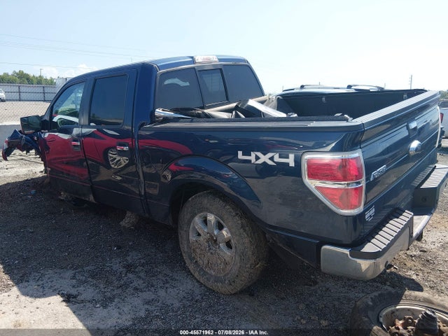 Продажа на аукционе авто 2014 Ford F-150 Xlt, vin: 1FTFW1ET7EFC17700, номер лота: 45571962