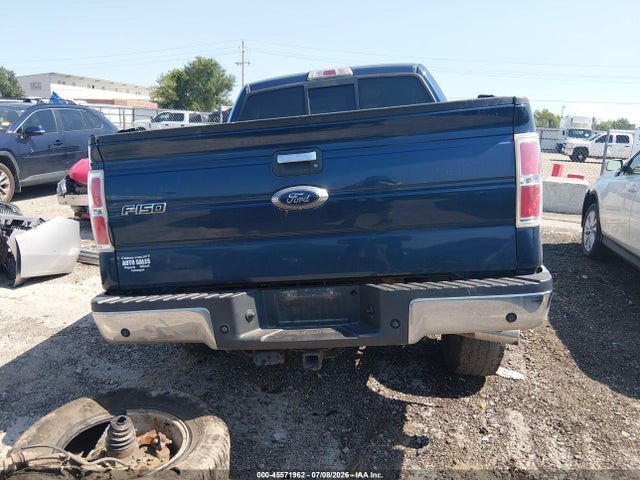 Продажа на аукционе авто 2014 Ford F-150 Xlt, vin: 1FTFW1ET7EFC17700, номер лота: 45571962