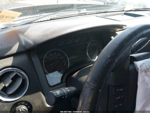 Продажа на аукционе авто 2014 Ford F-150 Xlt, vin: 1FTFW1ET7EFC17700, номер лота: 45571962