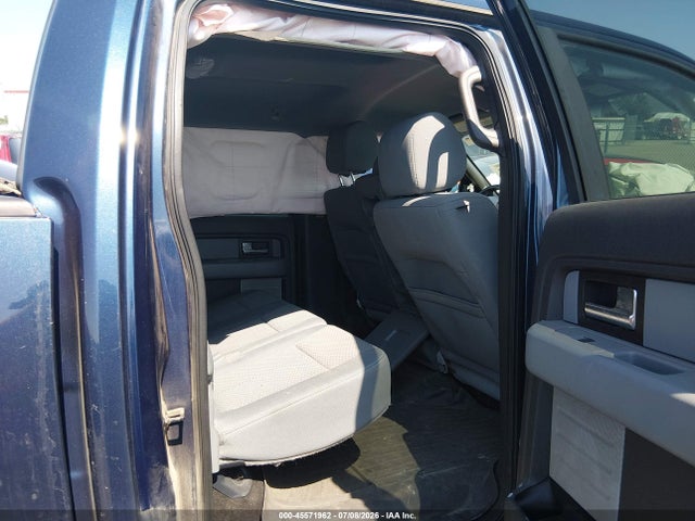 Продажа на аукционе авто 2014 Ford F-150 Xlt, vin: 1FTFW1ET7EFC17700, номер лота: 45571962