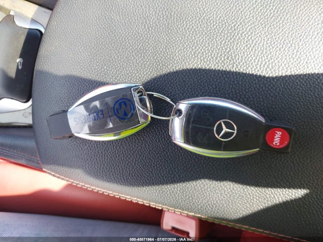 Продажа на аукционе авто 2003 Mercedes-benz Sl 55 Amg, vin: WDBSK74F53F031965, номер лота: 45571964