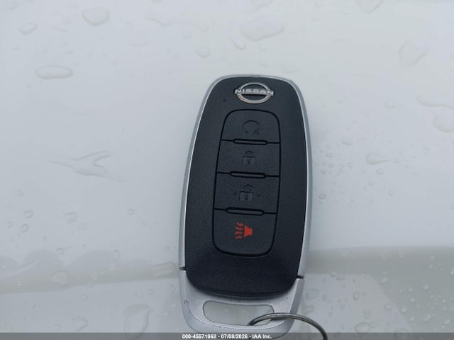 Nissan Kicks Sv Intelligent Awd 2025 3N8AP6CB5SL439673 Image 11