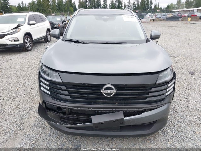 Nissan Kicks Sv Intelligent Awd 2025 3N8AP6CB5SL439673 Image 13