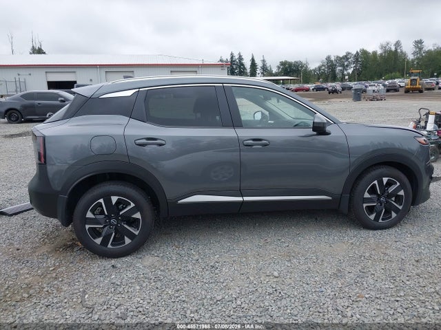 Nissan Kicks Sv Intelligent Awd 2025 3N8AP6CB5SL439673 Image 14