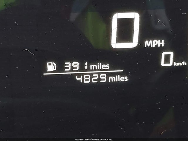 Nissan Kicks Sv Intelligent Awd 2025 3N8AP6CB5SL439673 Image 16
