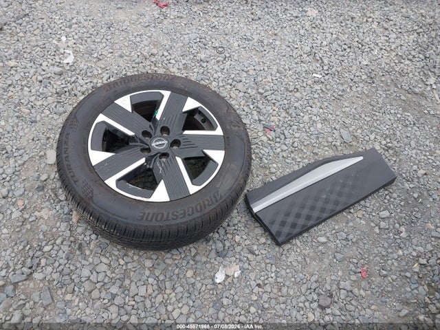 Nissan Kicks Sv Intelligent Awd 2025 3N8AP6CB5SL439673 Image 12
