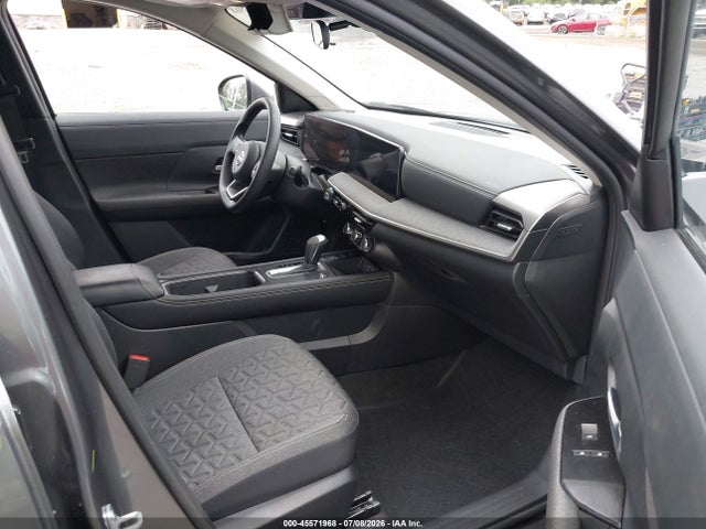 Nissan Kicks Sv Intelligent Awd 2025 3N8AP6CB5SL439673 Image 18