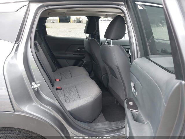 Nissan Kicks Sv Intelligent Awd 2025 3N8AP6CB5SL439673 Image 19