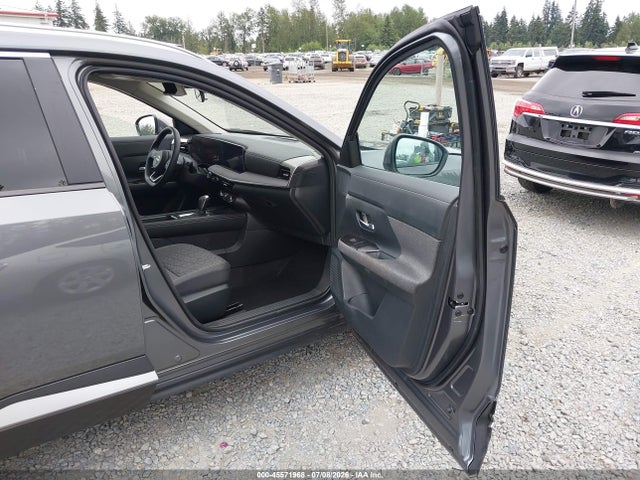 Nissan Kicks Sv Intelligent Awd 2025 3N8AP6CB5SL439673 Image 5