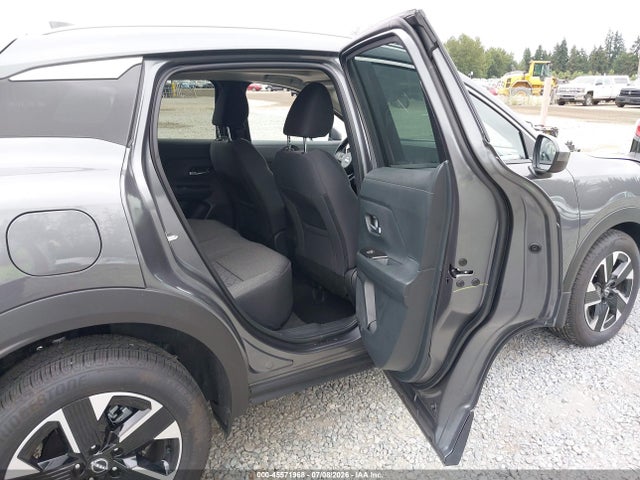 Nissan Kicks Sv Intelligent Awd 2025 3N8AP6CB5SL439673 Image 8