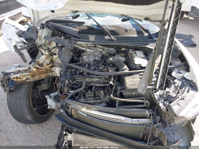 45571971 :رقم المزاد ، WA1EECF38L1119157 vin ، 2020 Audi Q3 Premium Plus 45 Tfsi S Line Quattro Tiptronic مزاد بيع