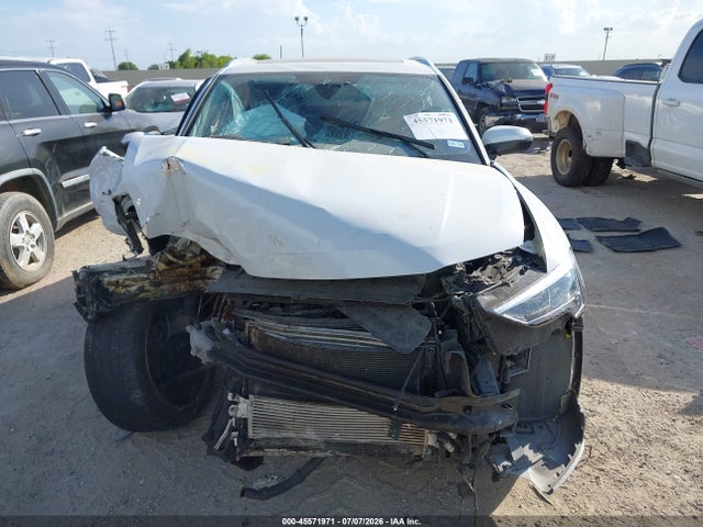 45571971 :رقم المزاد ، WA1EECF38L1119157 vin ، 2020 Audi Q3 Premium Plus 45 Tfsi S Line Quattro Tiptronic مزاد بيع