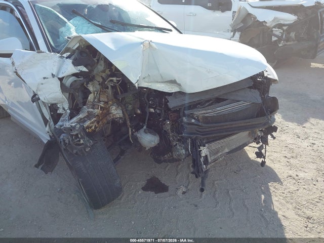 45571971 :رقم المزاد ، WA1EECF38L1119157 vin ، 2020 Audi Q3 Premium Plus 45 Tfsi S Line Quattro Tiptronic مزاد بيع