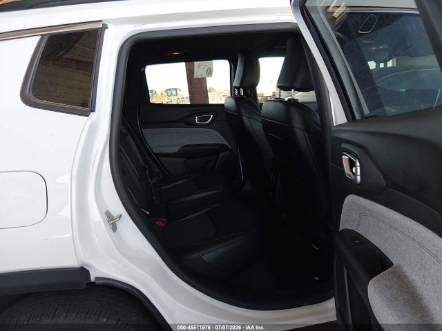 Aukcja sprzedaży 2024 Jeep Compass Latitude 4x4, vin: 3C4NJDBN7RT118534, numer aukcji: 45571976