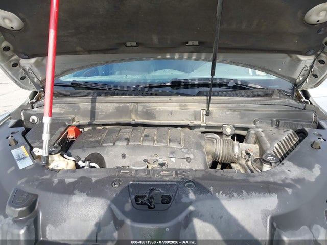 Продажа на аукционе авто 2012 Buick Enclave Premium, vin: 5GAKRDED2CJ304304, номер лота: 45571980