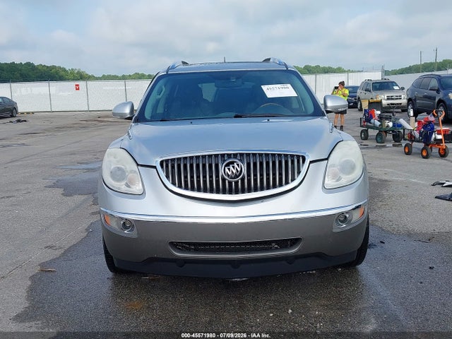 Продажа на аукционе авто 2012 Buick Enclave Premium, vin: 5GAKRDED2CJ304304, номер лота: 45571980