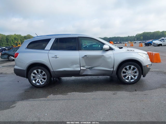 Продажа на аукционе авто 2012 Buick Enclave Premium, vin: 5GAKRDED2CJ304304, номер лота: 45571980