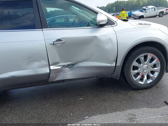 Продажа на аукционе авто 2012 Buick Enclave Premium, vin: 5GAKRDED2CJ304304, номер лота: 45571980