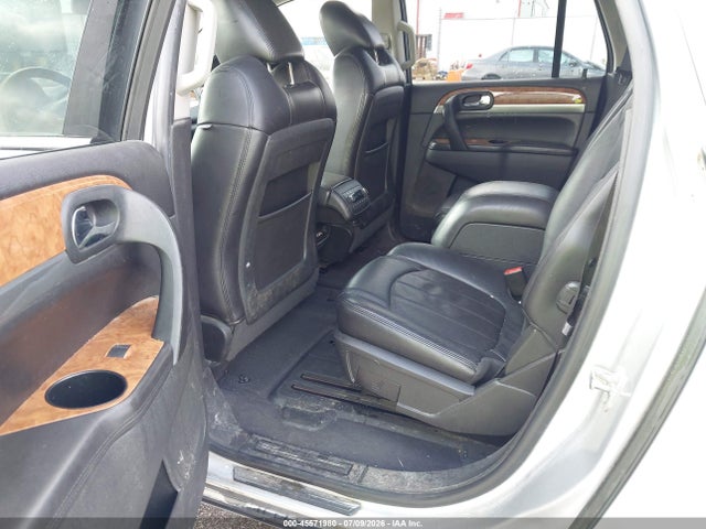 Продажа на аукционе авто 2012 Buick Enclave Premium, vin: 5GAKRDED2CJ304304, номер лота: 45571980