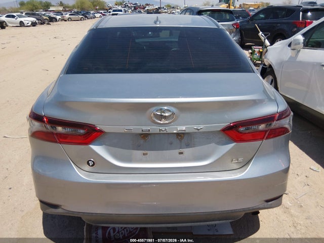 4T1C11AK9MU478055 Toyota CAMRY LE
