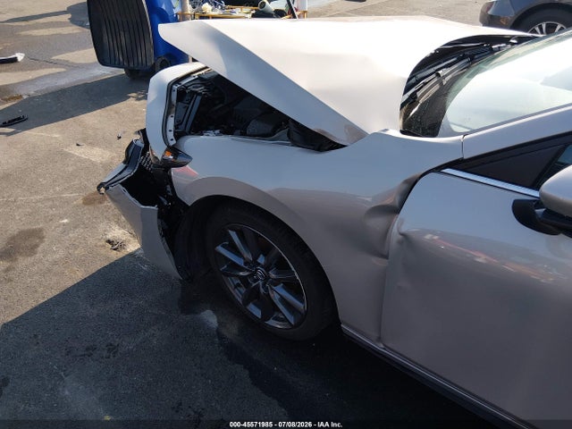 2025 Mazda Mazda3 2.5 S Preferred მანქანა იყიდება აუქციონზე, vin: JM1BPALM2S1757794, აუქციონის ნომერი: 45571985