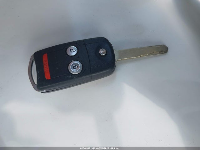 45571988 :رقم المزاد ، 5J8TB185X7A001577 vin ، 2007 Acura Rdx مزاد بيع