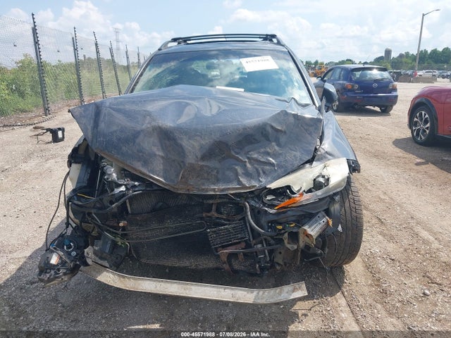 45571988 :رقم المزاد ، 5J8TB185X7A001577 vin ، 2007 Acura Rdx مزاد بيع