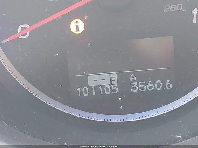45571988 :رقم المزاد ، 5J8TB185X7A001577 vin ، 2007 Acura Rdx مزاد بيع