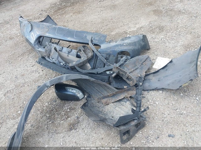 45571988 :رقم المزاد ، 5J8TB185X7A001577 vin ، 2007 Acura Rdx مزاد بيع
