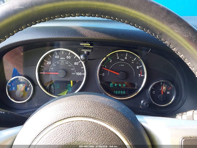 45571994 :رقم المزاد ، 1C4BJWDG9EL202177 vin ، 2014 Jeep Wrangler Unlimited Freedom Edition مزاد بيع