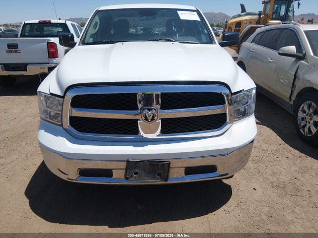 Aukcja sprzedaży 2024 Ram 1500 Classic Slt  4x4 6'4 Box, vin: 1C6RR7GG9RS148522, numer aukcji: 45571998