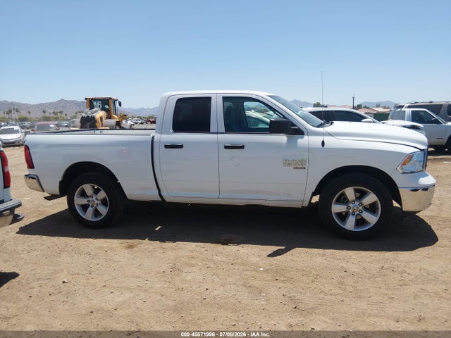 Aukcja sprzedaży 2024 Ram 1500 Classic Slt  4x4 6'4 Box, vin: 1C6RR7GG9RS148522, numer aukcji: 45571998