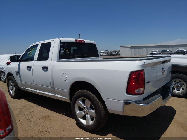 Aukcja sprzedaży 2024 Ram 1500 Classic Slt  4x4 6'4 Box, vin: 1C6RR7GG9RS148522, numer aukcji: 45571998