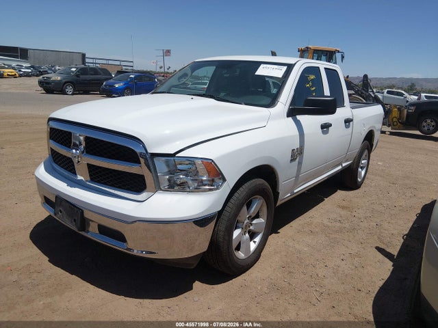 Aukcja sprzedaży 2024 Ram 1500 Classic Slt  4x4 6'4 Box, vin: 1C6RR7GG9RS148522, numer aukcji: 45571998