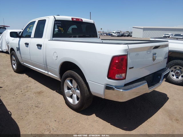 Aukcja sprzedaży 2024 Ram 1500 Classic Slt  4x4 6'4 Box, vin: 1C6RR7GG9RS148522, numer aukcji: 45571998