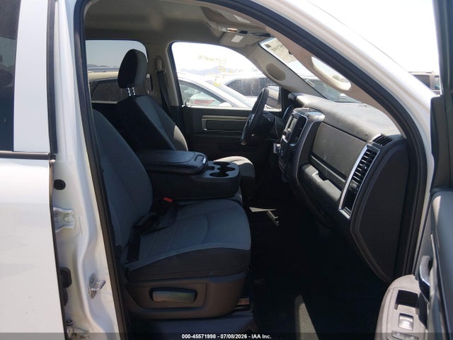 Aukcja sprzedaży 2024 Ram 1500 Classic Slt  4x4 6'4 Box, vin: 1C6RR7GG9RS148522, numer aukcji: 45571998
