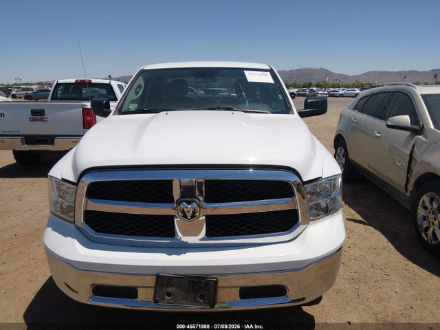 Aukcja sprzedaży 2024 Ram 1500 Classic Slt  4x4 6'4 Box, vin: 1C6RR7GG9RS148522, numer aukcji: 45571998