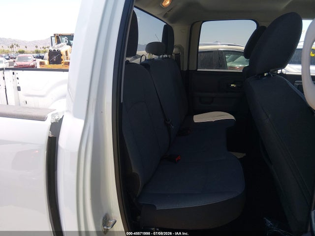 Aukcja sprzedaży 2024 Ram 1500 Classic Slt  4x4 6'4 Box, vin: 1C6RR7GG9RS148522, numer aukcji: 45571998