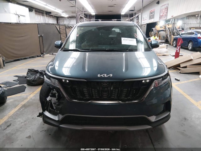 KIA Carnival Mpv Ex 2024 KNDNC5H37R6448173 Image 12