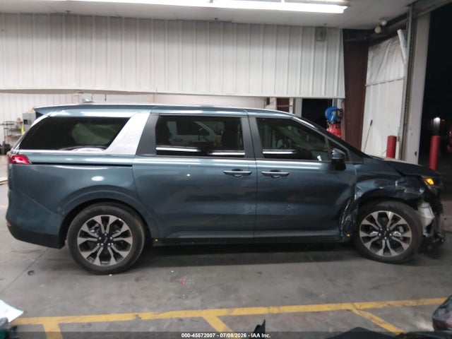 KIA Carnival Mpv Ex 2024 KNDNC5H37R6448173 Image 13
